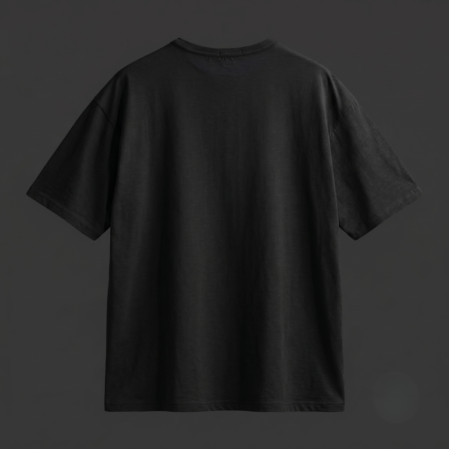 Basic Oversized Tee