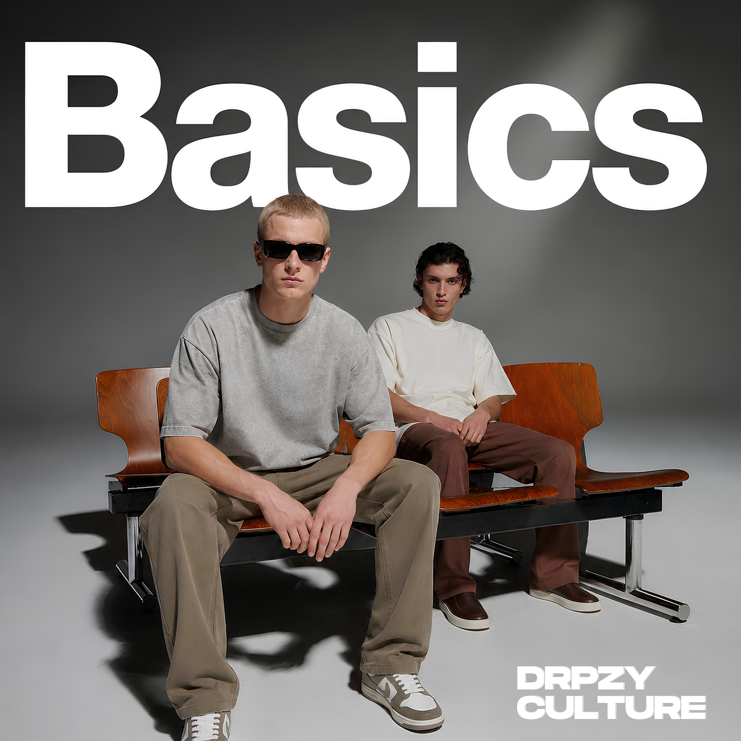 BASIC ESSENTIALS