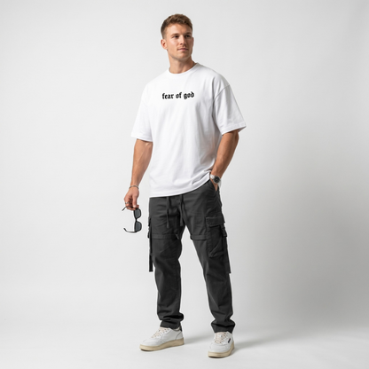 Fear of God Oversized Tee