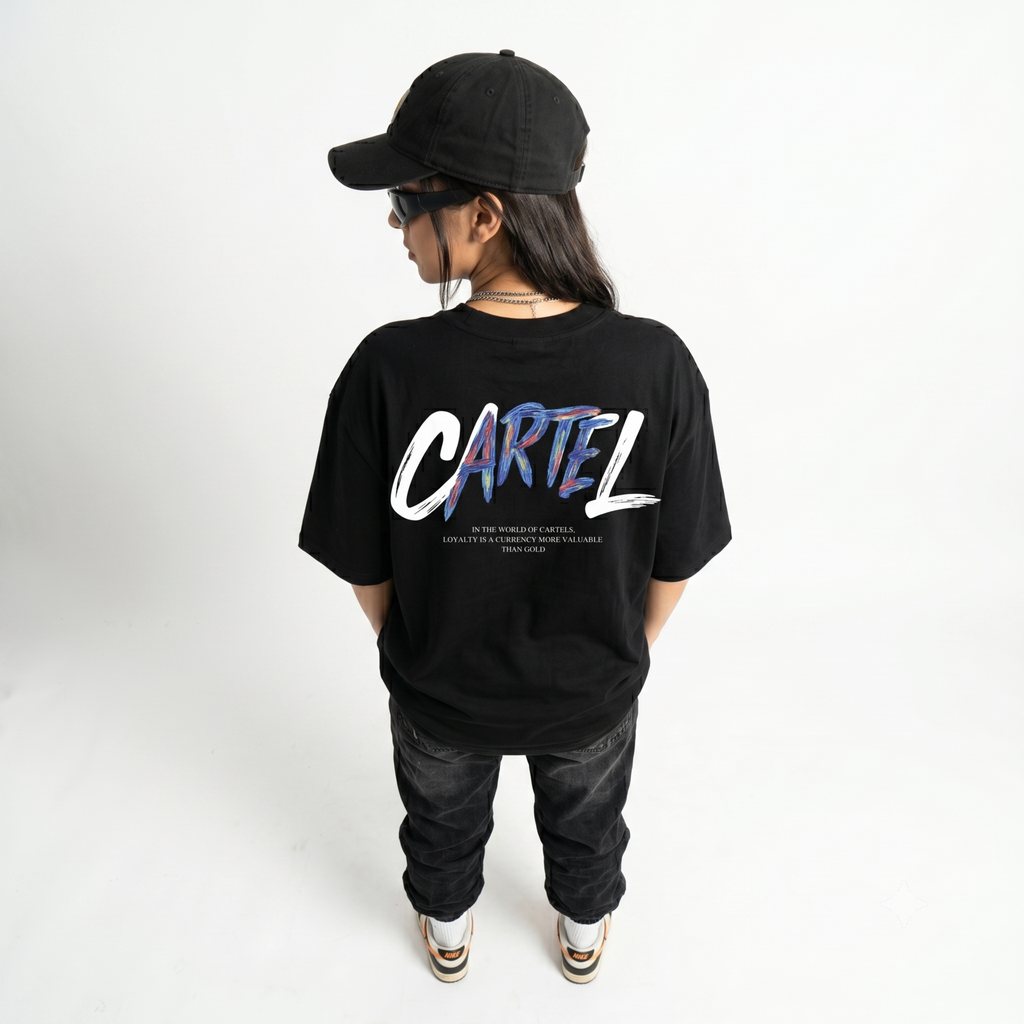 Cartel Tee