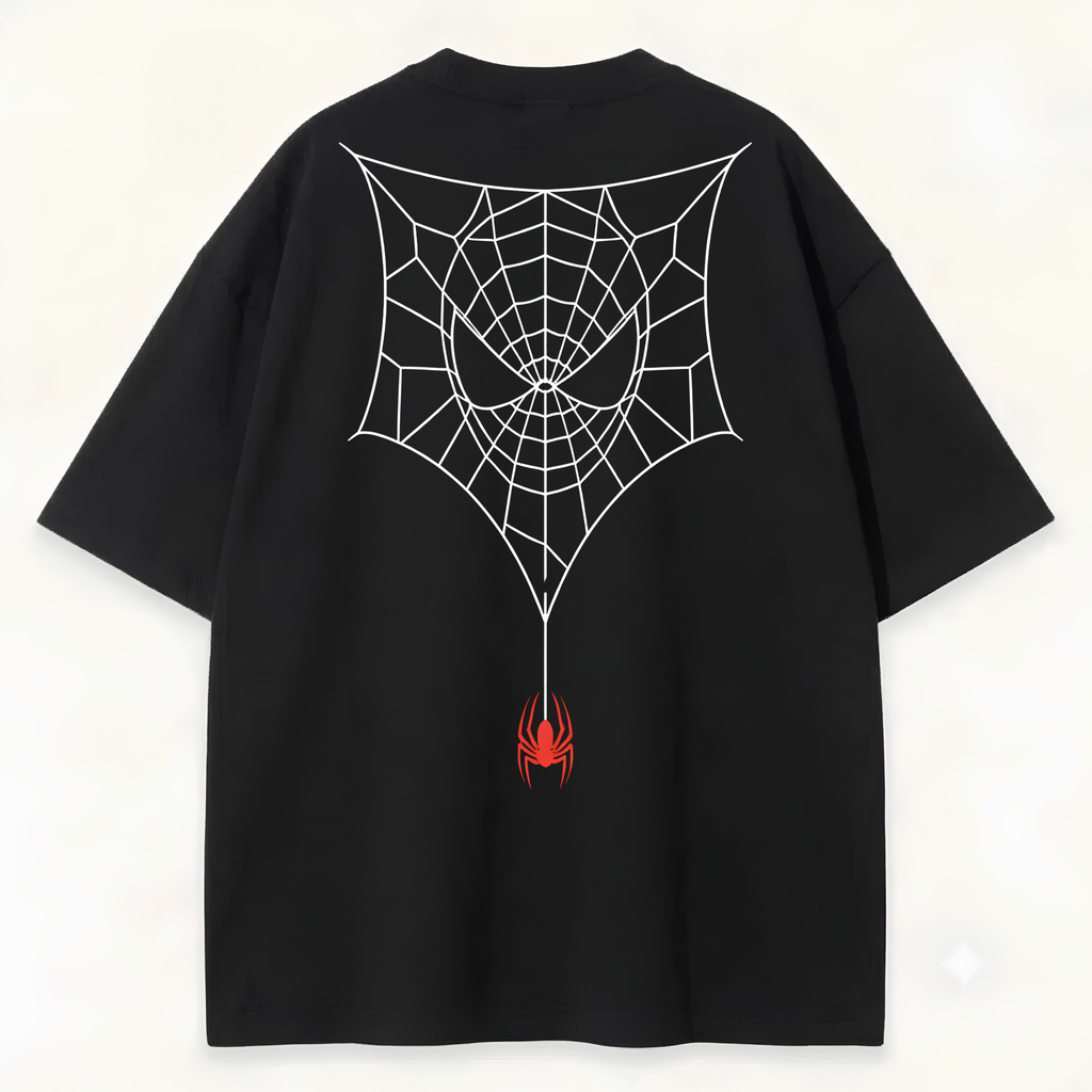 Spiderman Tee