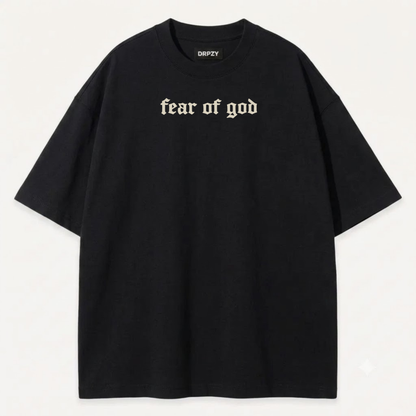 Fear of God Oversized Tee
