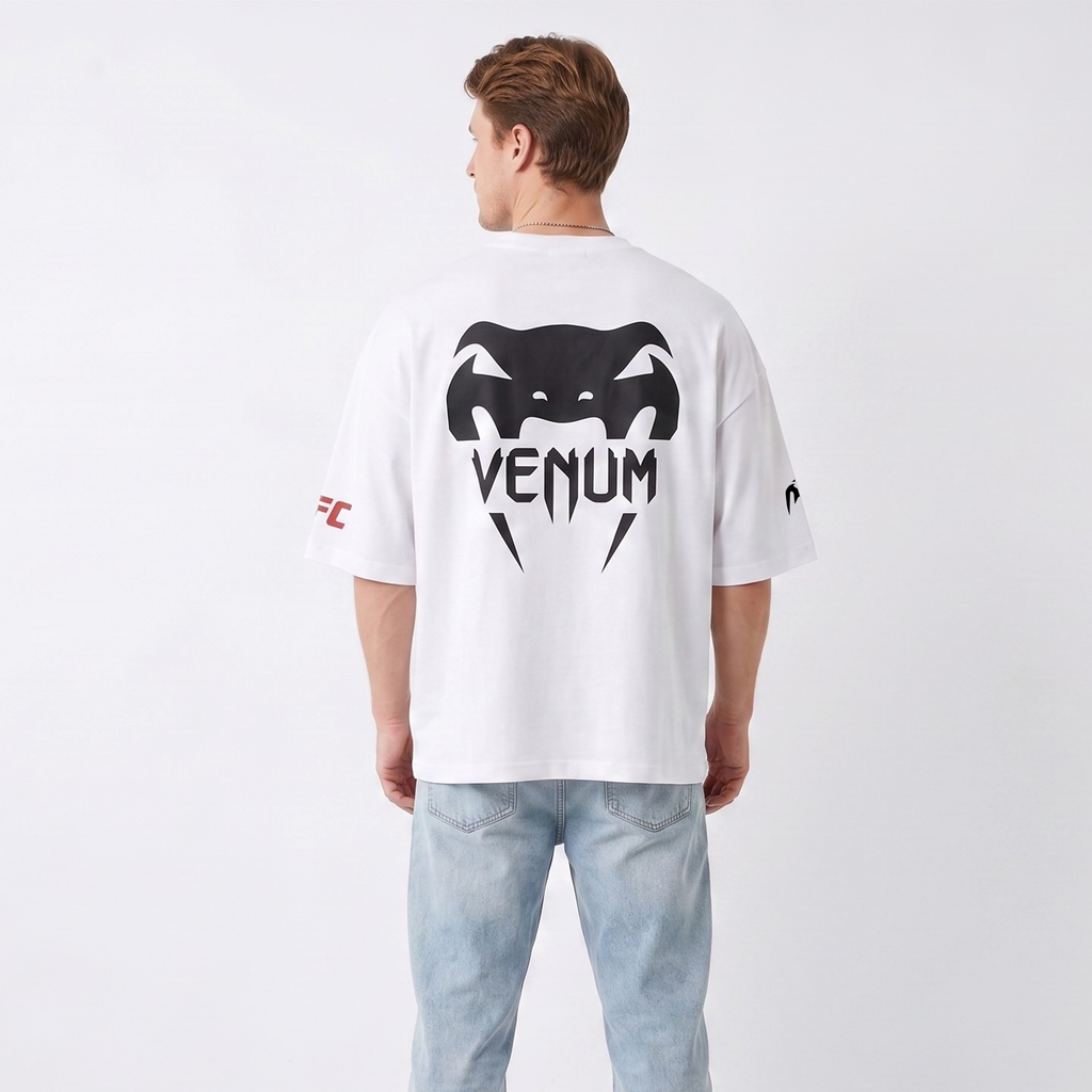 UFC x VENUM Tee