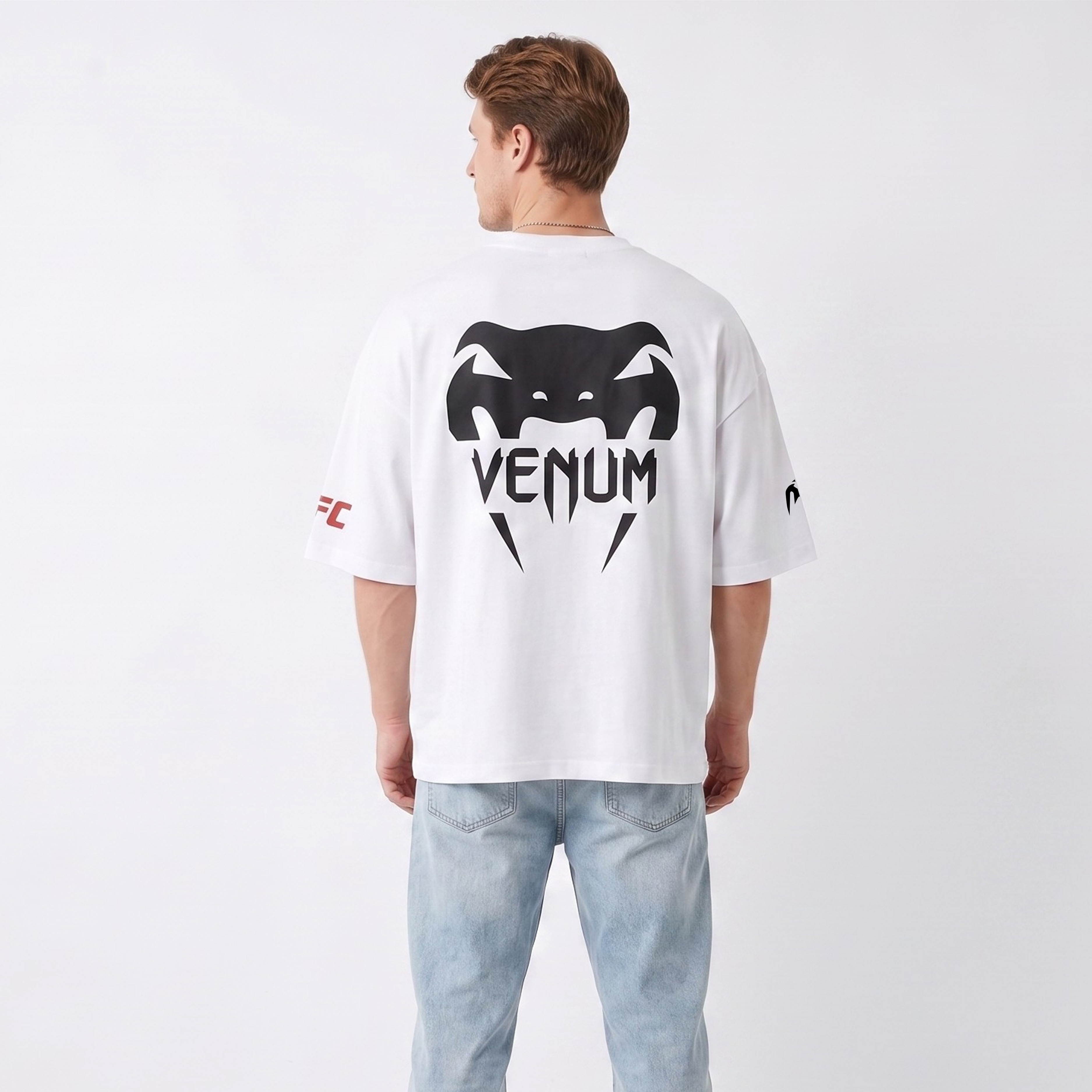 UFC x VENUM Tee