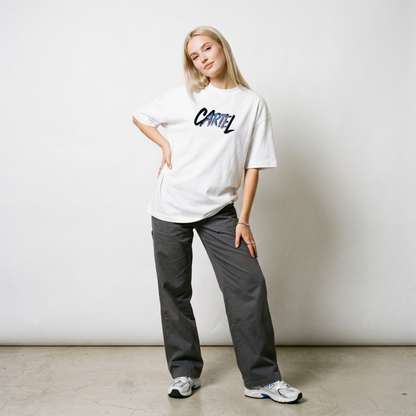 Cartel Oversized Tee
