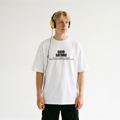 Gojo Satoru Tee