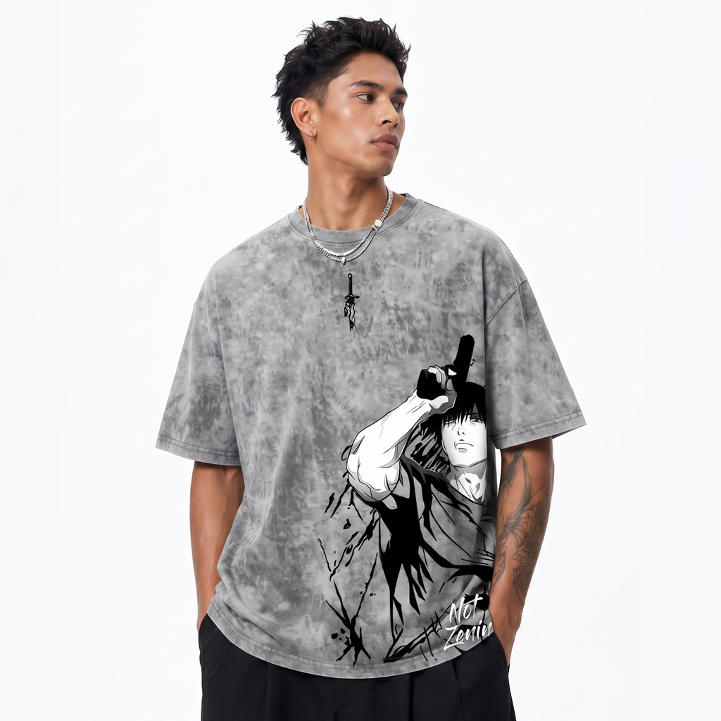 Not Zenin Tee