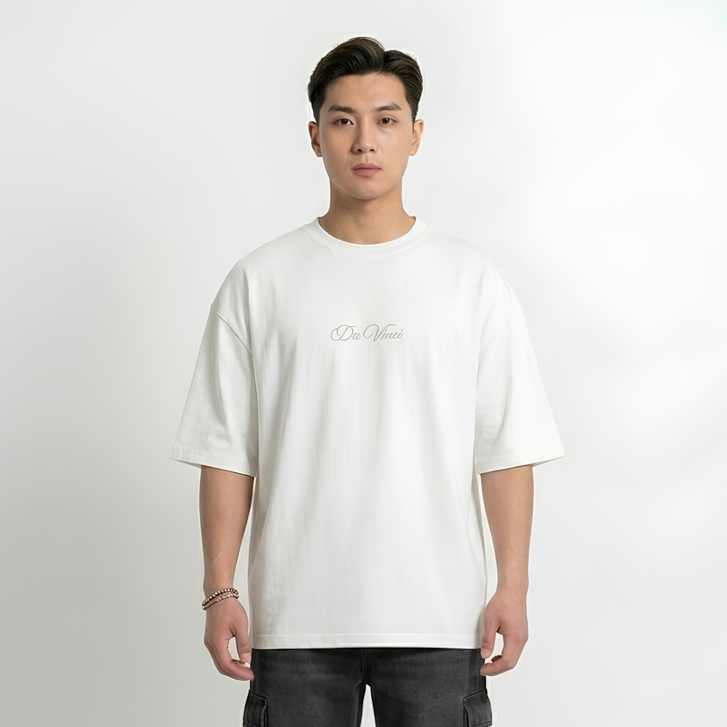 Da vinci Tee
