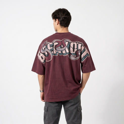 Breakout Washed Tee