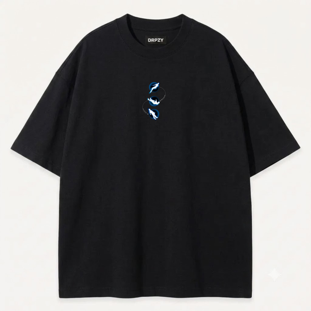 Lost in Space Tee