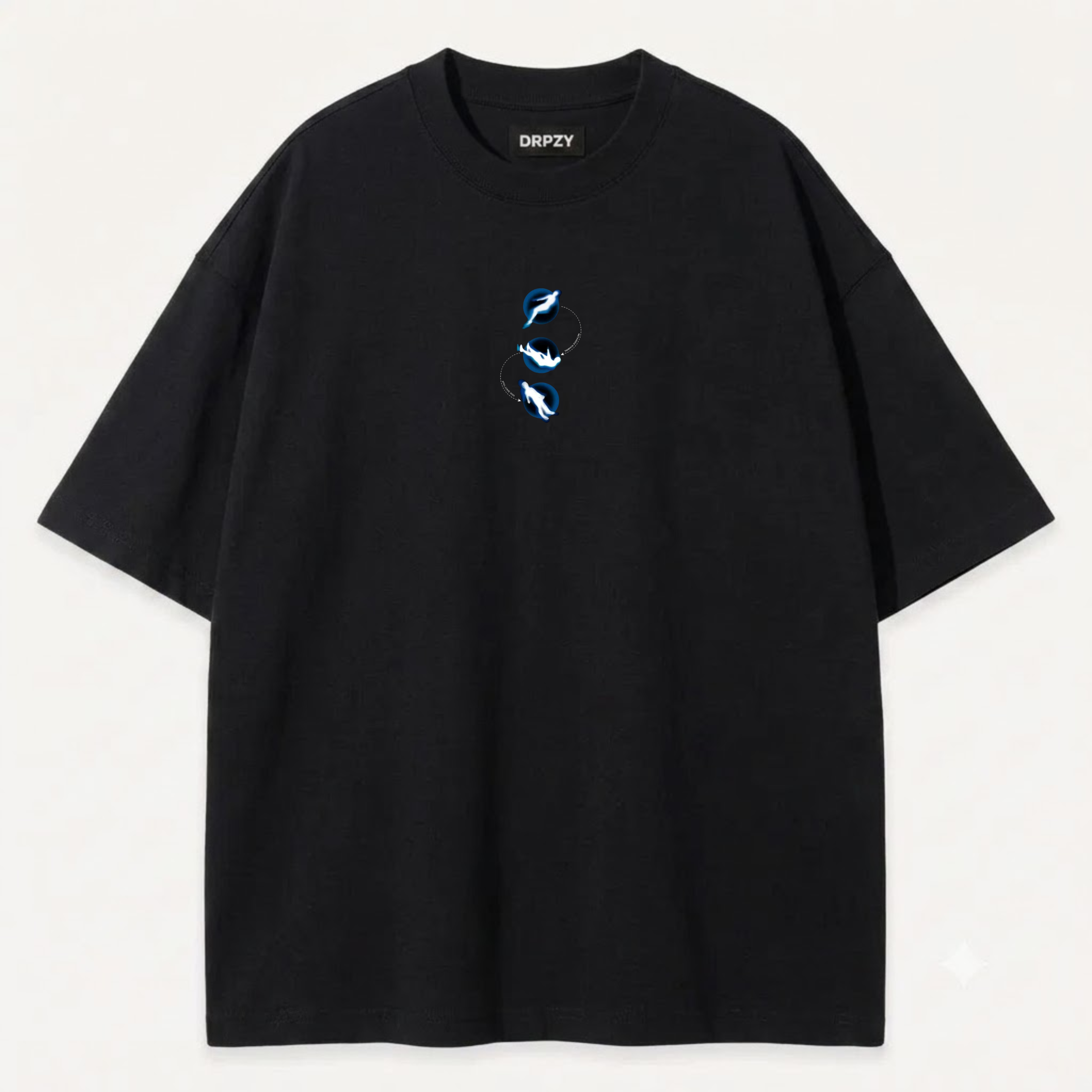 Lost in Space Tee