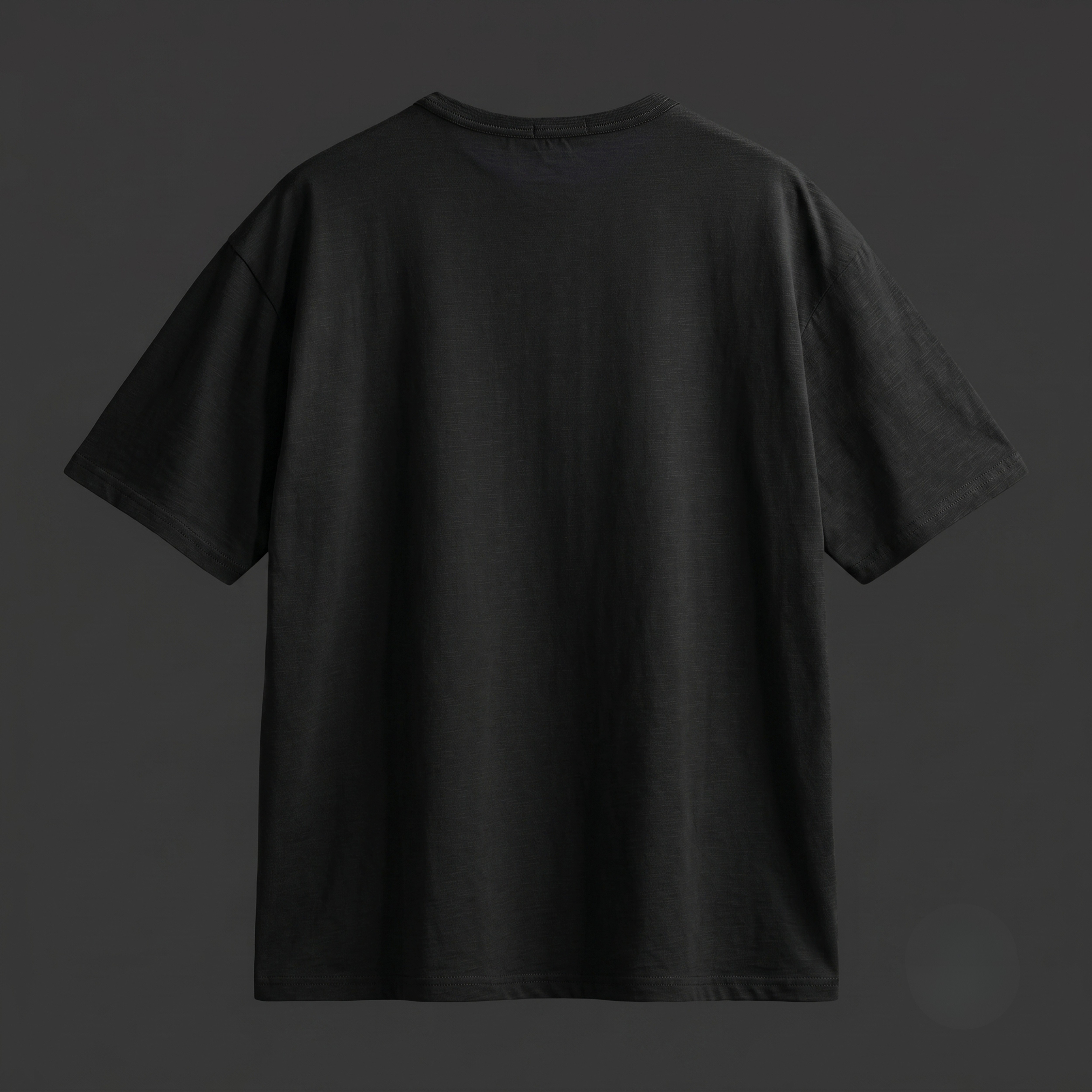 Basic Oversized Tee