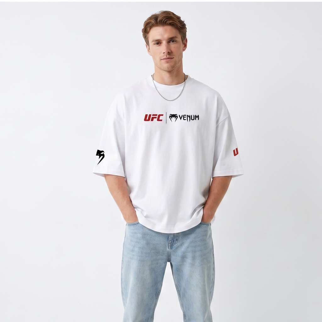 UFC x VENUM Tee