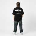 Human Not Found Tee