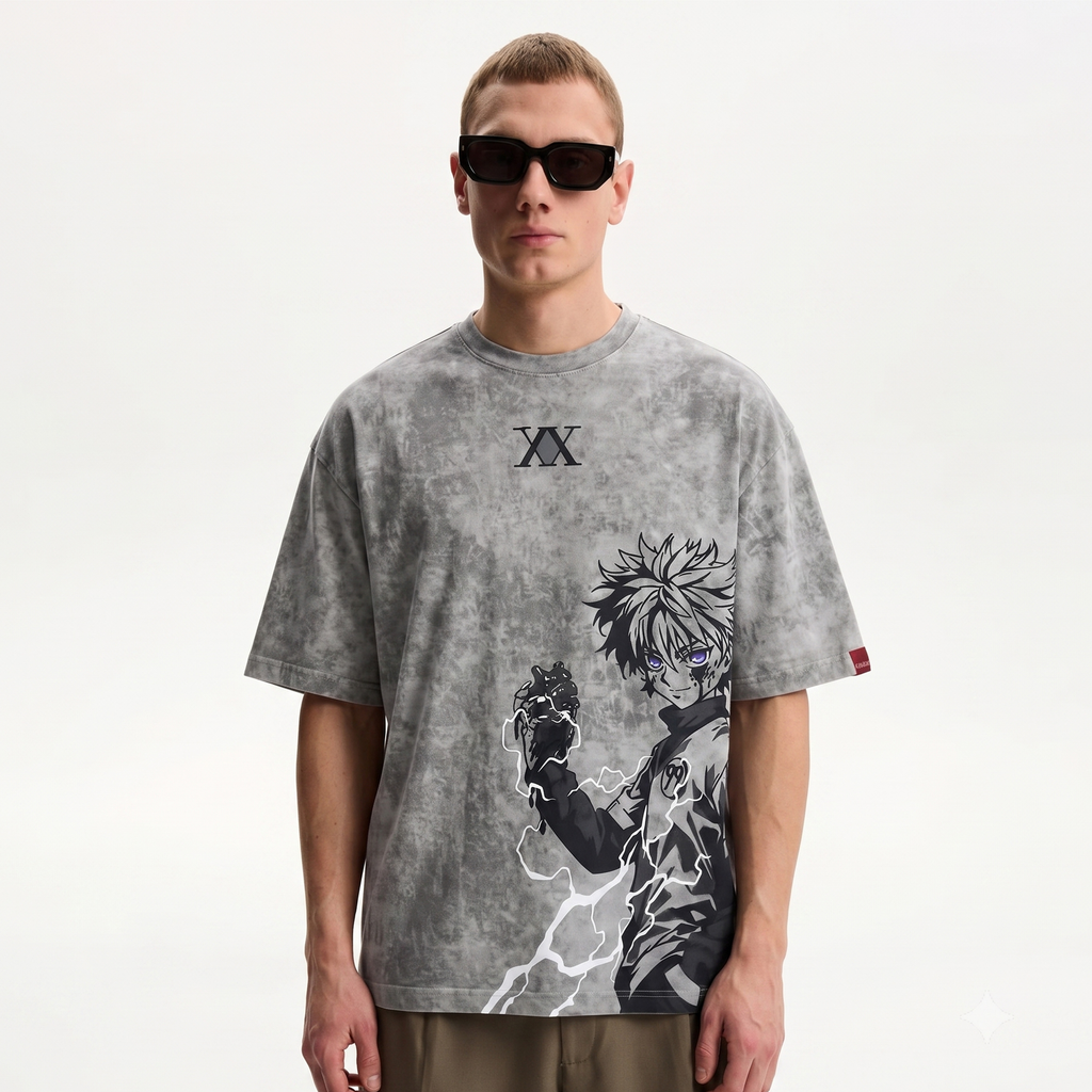 Zolduck Tee