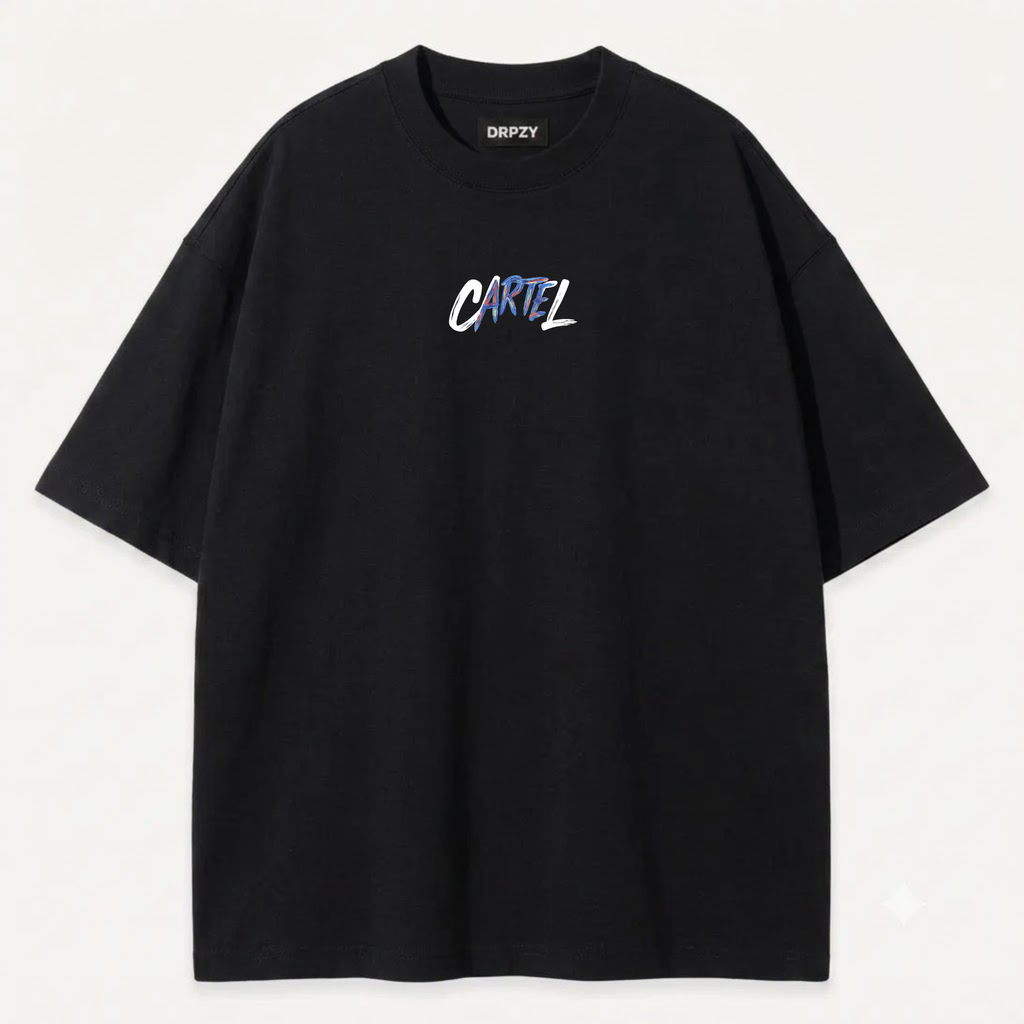 Cartel Tee