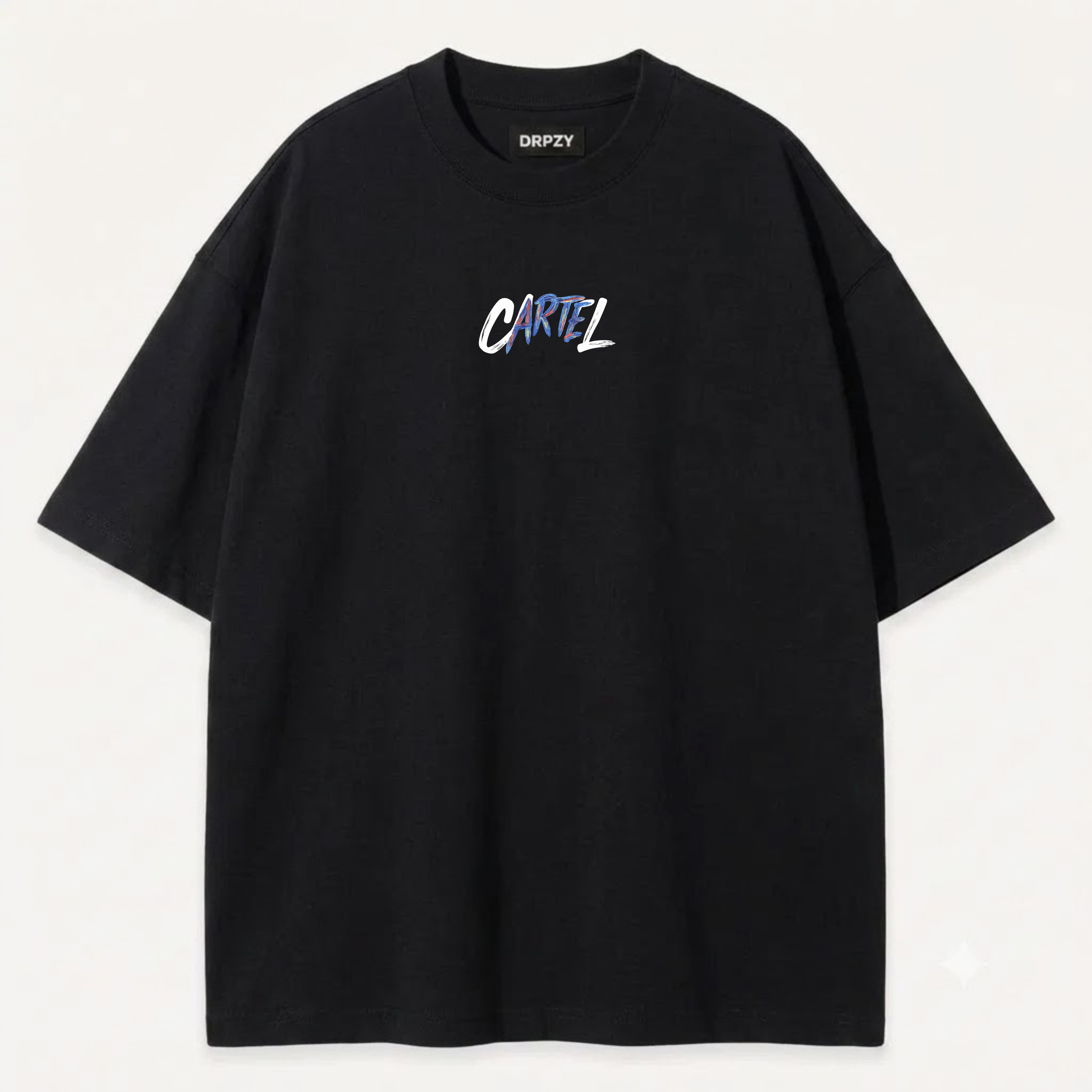 Cartel Tee