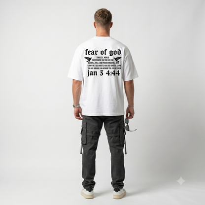 Fear of God Oversized Tee