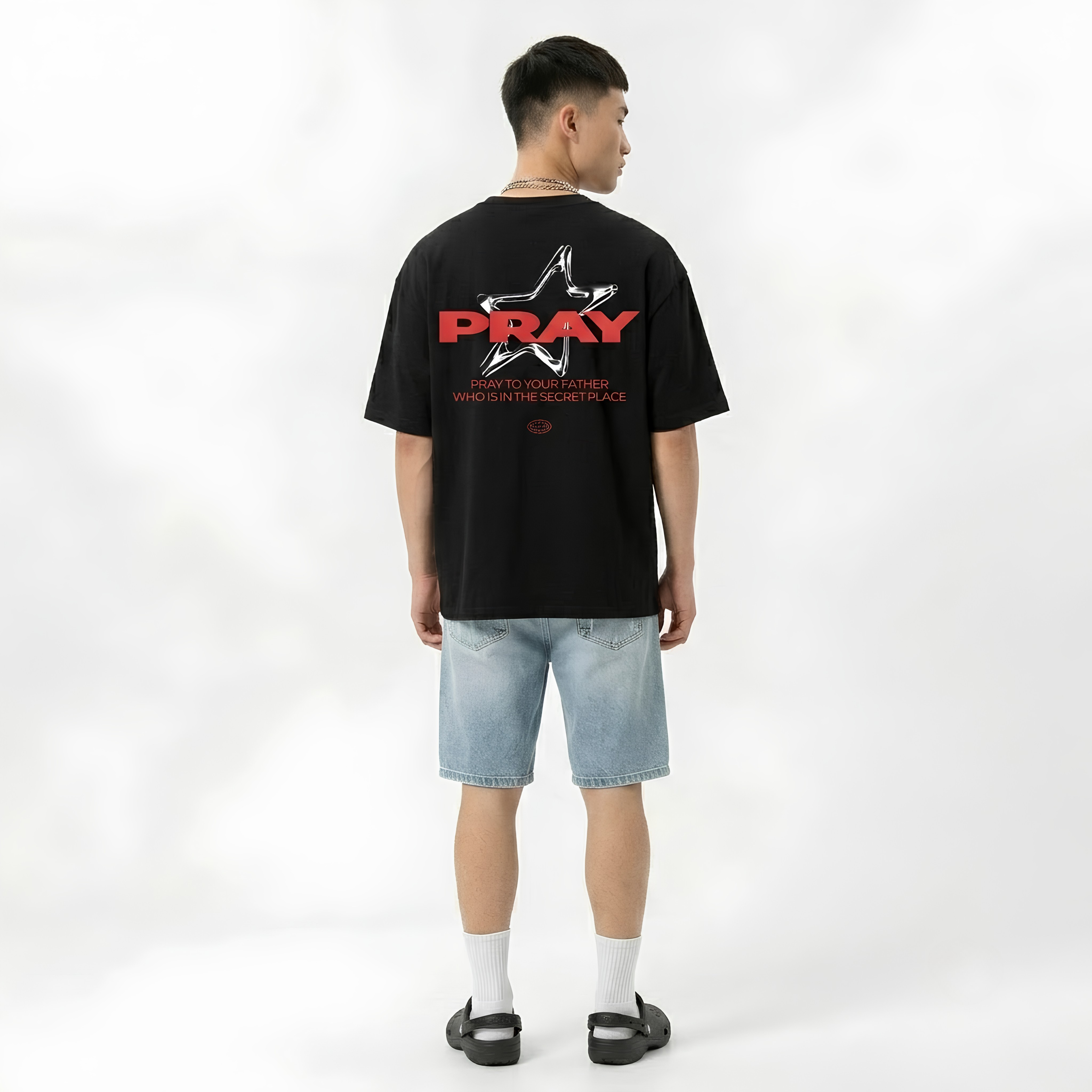 Pray Tee