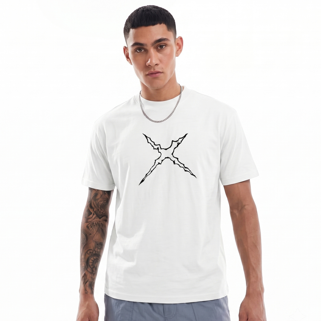 Luffy Gear Tee