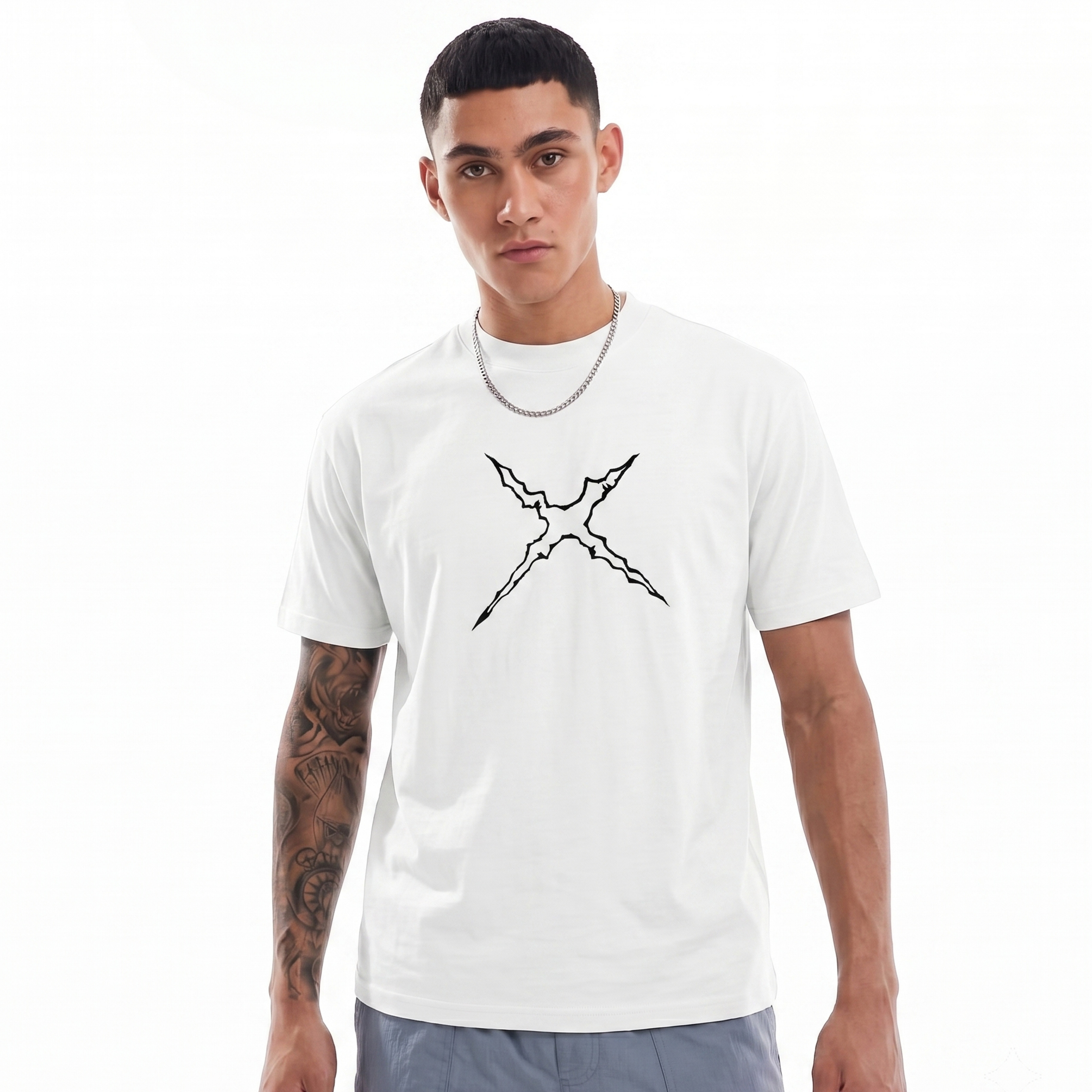 Luffy Gear Tee