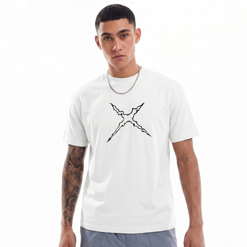 Luffy Gear Tee