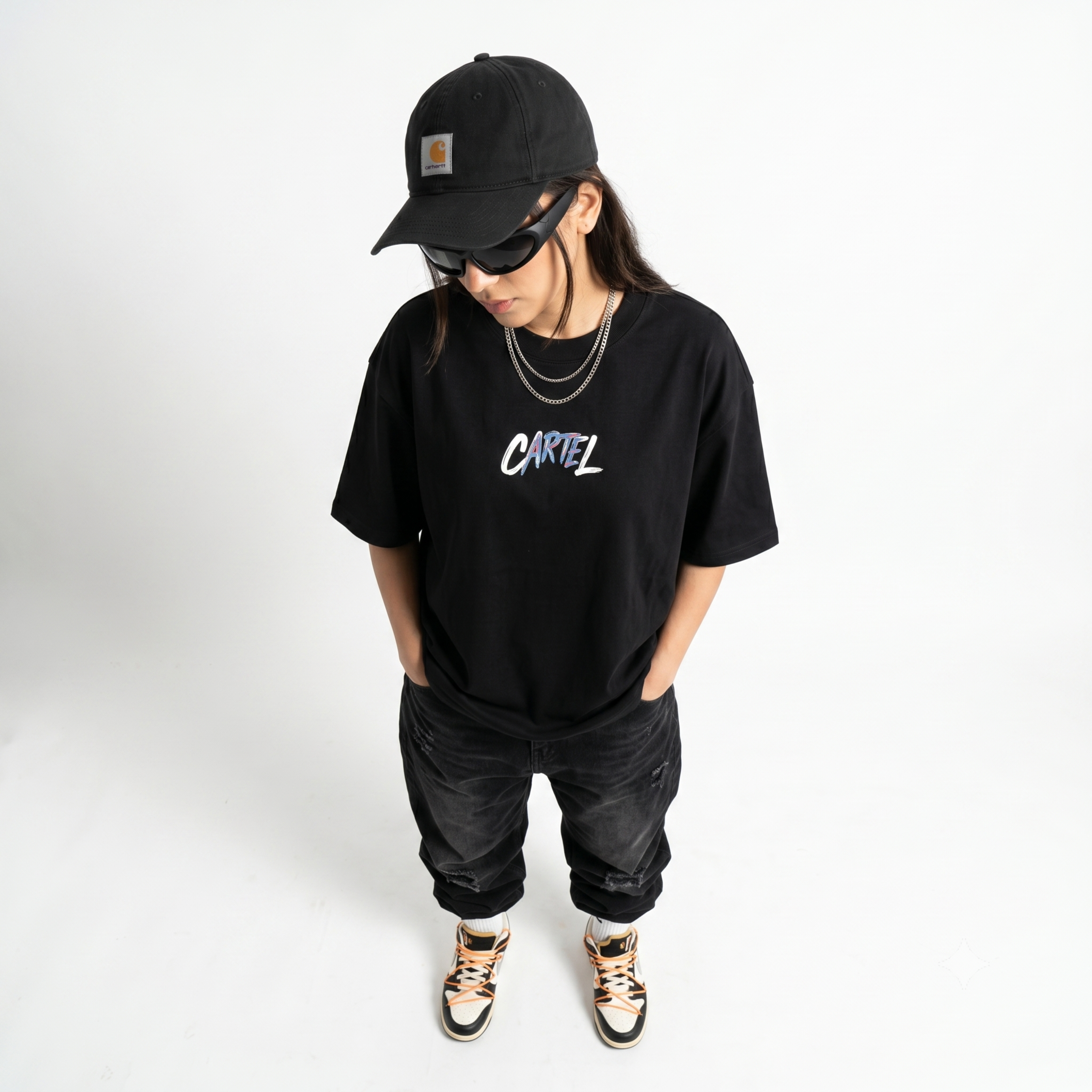 Cartel Tee