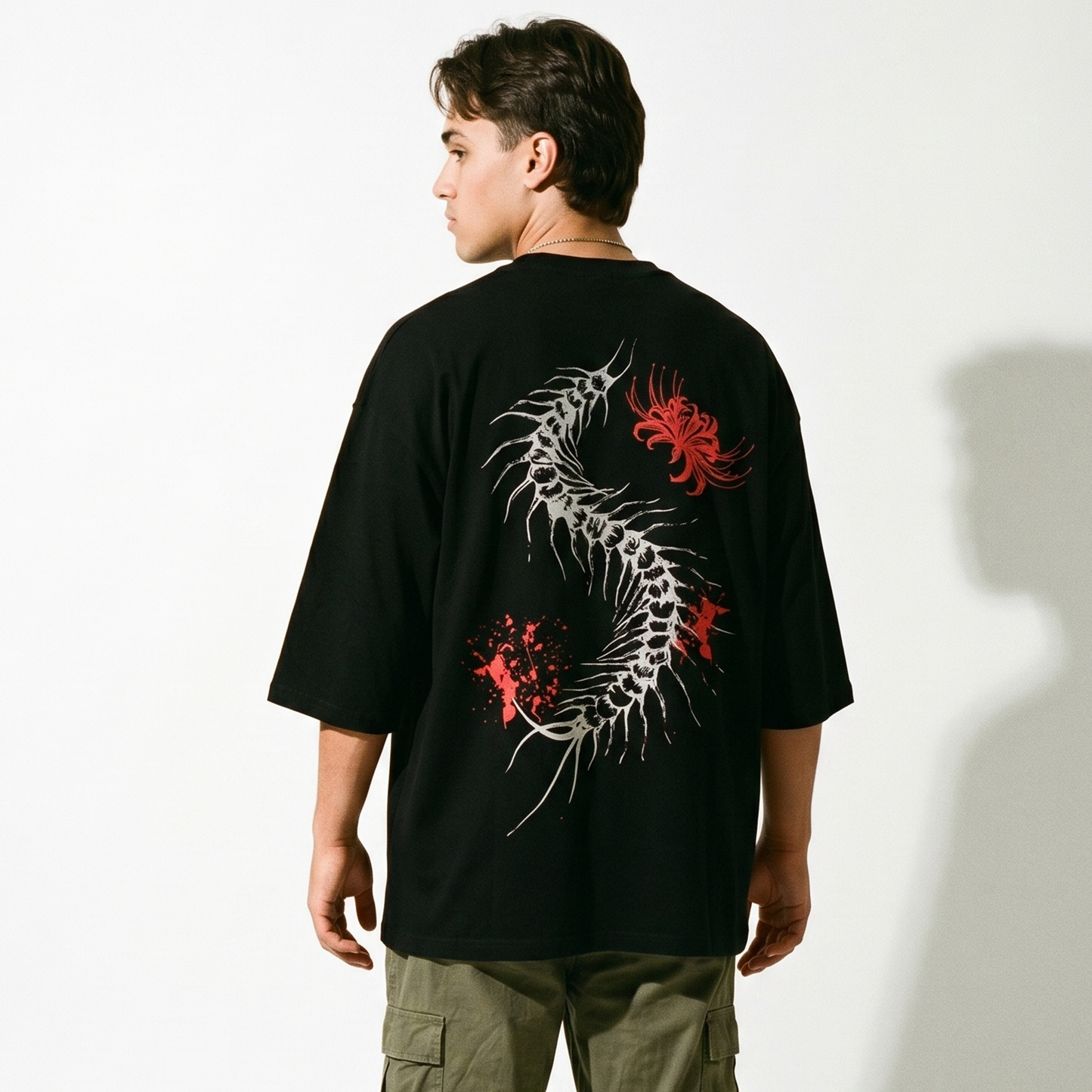 Tokyo Ghoul Tee