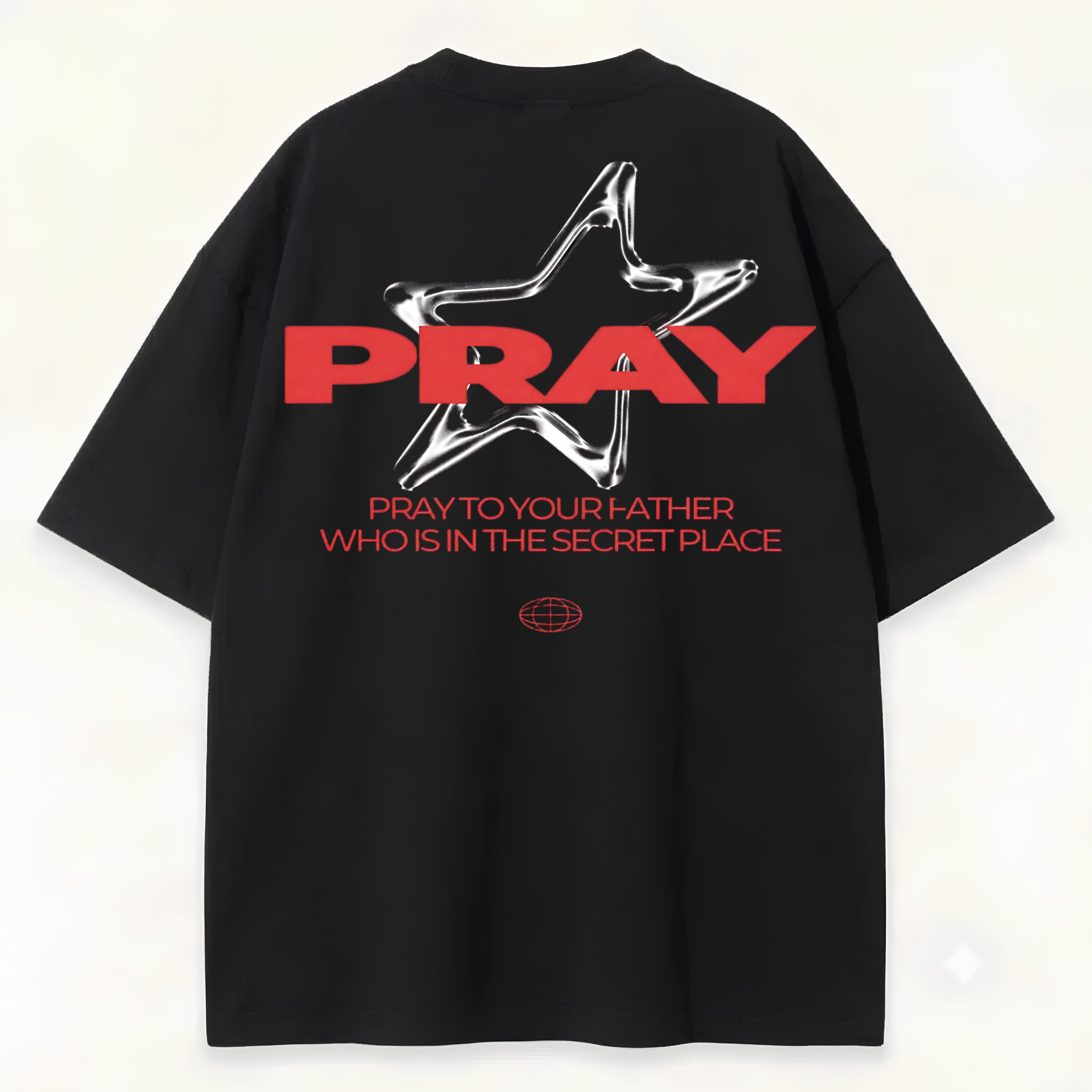 Pray Tee