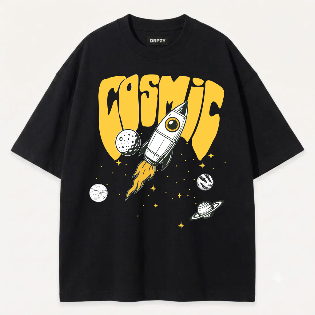 Cosmic Tee