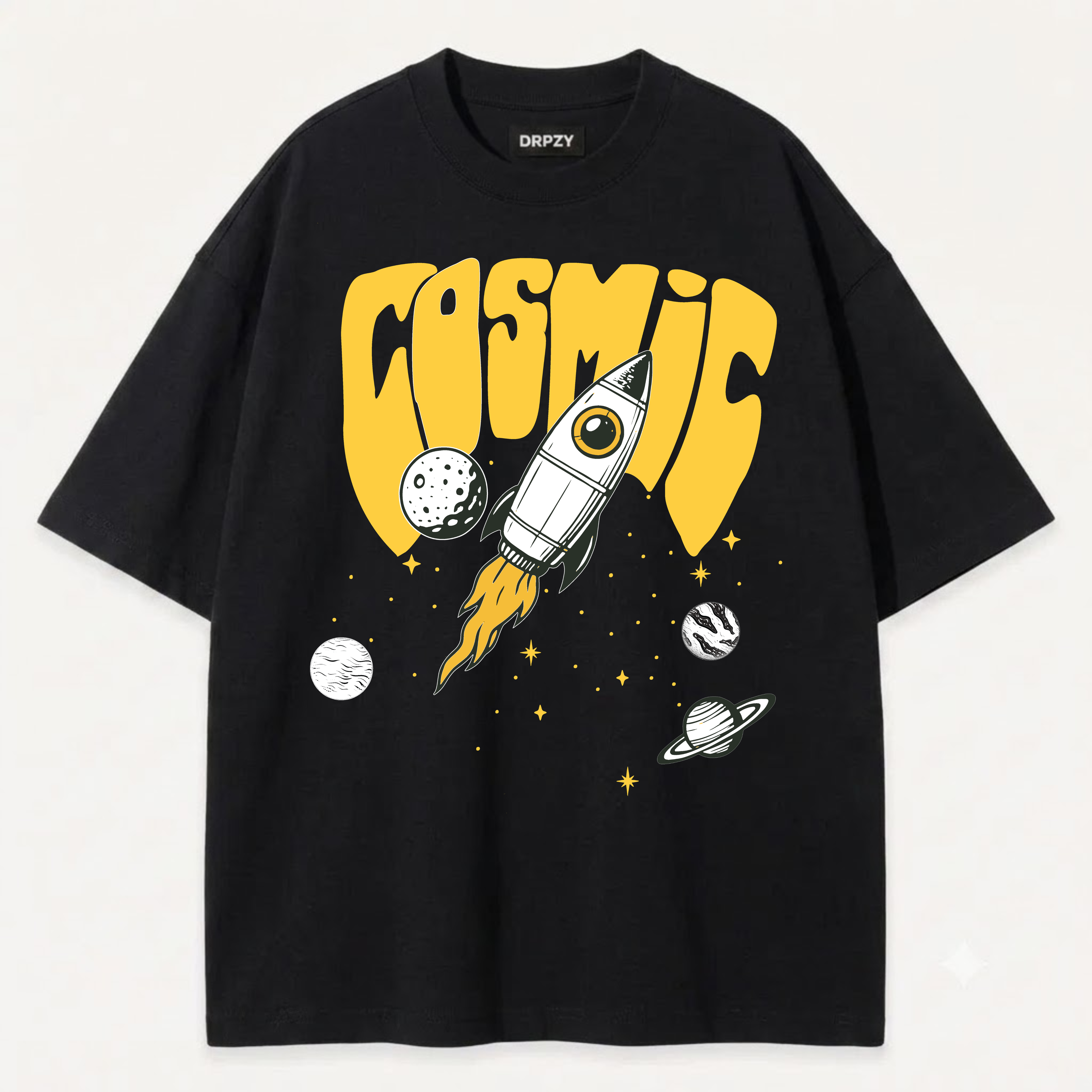 Cosmic Tee